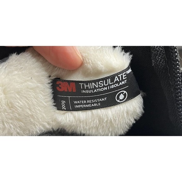 NEW Salomon Vitane Plus Pilot Nordic Ski Boots Size 7 Women’s Black - Picture 12 of 13